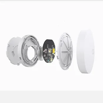 Dodáván prodeje Xiaomi Mijia Inteligentní Bezdrátový Přepínač Smart Home Zařízení Příslušenství Domu Control Center Inteligentní pro APLIKACI Mihome
