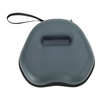 EVA Přenosné Úložiště Taška pro Airpods Max Případě, Headset, ochranný Kryt Případech, Krabice, Sluchátka, Tašky