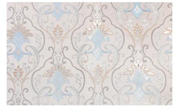 Evropský styl žakárové nábytek tkanina pro polštář rozkládací křeslo quilting šití patchworku, jemné tkáně, čalounění 145cm šířka