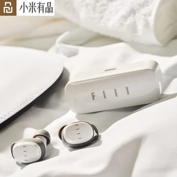 FIIL T1XS pravda, Bezdrátová sluchátka s mikrofonem Sportovní stereo Bluetooth Sluchátka do uší Přenosný TWS sluchátka Sluchátka Pro Xiaomi iphone Huawei Telefon