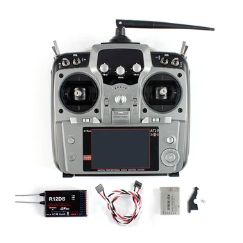 Hexacopter DIY ARF/PNP Kompletní Sadu GPS Drone Tarot FY690S Rám 750KV Motor PIX 2.4.8 32 Bit Letu Řadič AT10 Vysílač