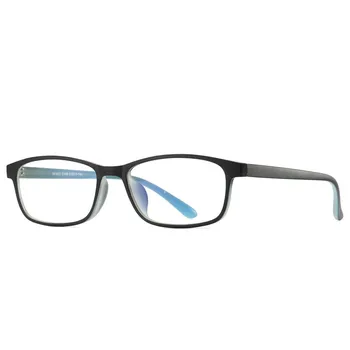 JASPEER Nový Anti Modrá Počítačové Brýle Muži Ženy Modré Světlo Povlak Herní Brýle Muži Škodlivé světlo Blokování Brýle