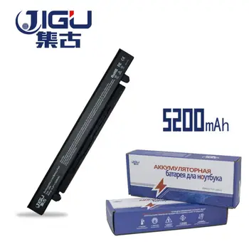 JIGU Laptop Baterie Pro Asus X450L X450E X450C R510EA R510V R510L R510E R510D R510C R409V R409L R409C P550L P550C P450V P450L