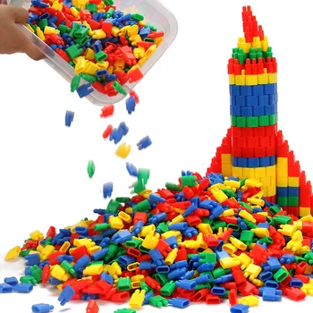 Kreativní Kulka Stavební Bloky City, Creator, Technic DIY Cihly Hromadné Model Postavy, Rozvíjet Vzdělávací Hračky Děti Brinquedos Dárek