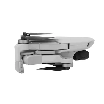 Mavic Mini Příslušenství Skládací Rozšířeným podvozkem Podporu Nohy Ochránce Rozšíření Objektiv Kapuce pro DJI Mavic Mini Drone