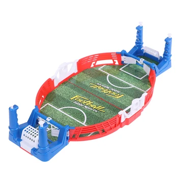Mini Fotbal Palubě Zápas Kit Stolní Fotbal Hračky Pro Děti, Vzdělávací Sport Venkovní Přenosný Stolní Hry Hrát Hračky
