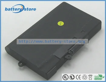 Nová Originální baterie pro notebooky pro GX9 Pro,GX9,6-87-P870S-4273,GX9 Plus,P870DM-G,P870DM2-G,P870BAT-8,CP77S02,15.12 V,8 buněk