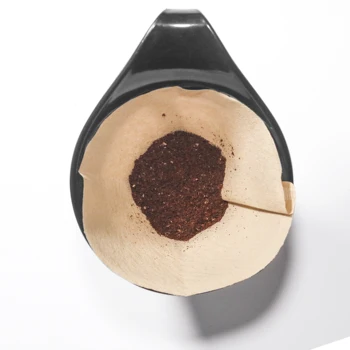 Nové Dřevěné Ruku V60 Drip Papírový Kávový Filtr kávový Filtr Tašku Espresso Čaj Infuser Vařit Kávu, kuchyňské Doplňky