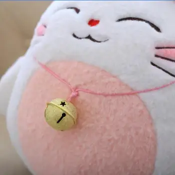 Nové Janpan Anime Plyšové Hračky Lucky Kitty Akční Obrázek Volání Přinést Peníze & Rich Cat Plněné Měkké Mini Panenku Děti Dárek