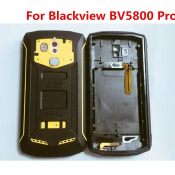 Nové Originál BLACKVIEW BV5800 PRO 5.5