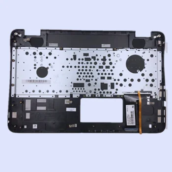 NOVÉ Originální notebook LCD Zpět Horní kryt/Palmrest Horní s Klávesnice USA/Spodní kryt pro ASUS G551 G551J G551JK G551JM G551J