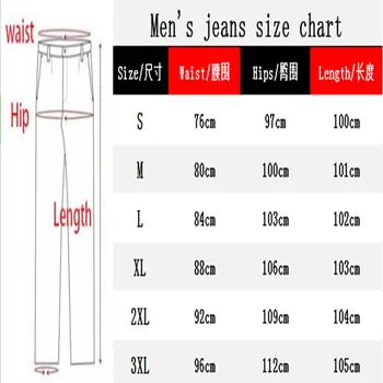 Nové SEXY Pánské Hip-hop Big Pocket Skinny Jeans Zipper Slim Vysoce Kvalitní Džíny Ležérní Sportovní Korzet Tužka Kalhoty M-3XL