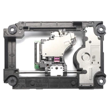Náhradní PS4 Pro Blu Ray Objektiv Playstation 4 Rep Palubě KEM-496AAA s KES-496 Optická Hlava pro PS4 Slim CUH-20XX a CUH-70XX