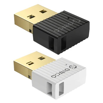 ORICO BTA-508 USB Bluetooth Adaptér, Myš, Klávesnice, Reproduktor Bezdrátový Dongle