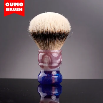 OUMO - Velká propagace Unikátní oumo baculaté holení kartáč rukojeť