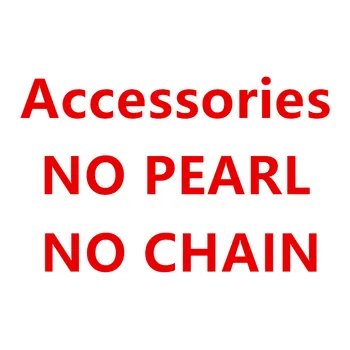 Perlový Prsten Nastavení, Módní Prsten Nálezy, Nastavitelná Velikost 925 Stříbrný Prsten Šperky DIY dělat Žádné Pearl Doprava Zdarma