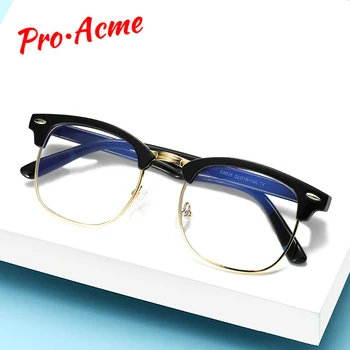 Pro Acme Anti Modré Světlo Brýle Ženy /Počítačové Brýle pro Muže /Modré Světlo Blokování Brýle / Bluelight Brýle PC1299