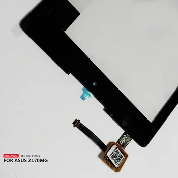 Pro Asus Zenpad C 7.0 Z170MG Digitizér Dotykové Obrazovky Panelu Sklo Senzor +Nástroje