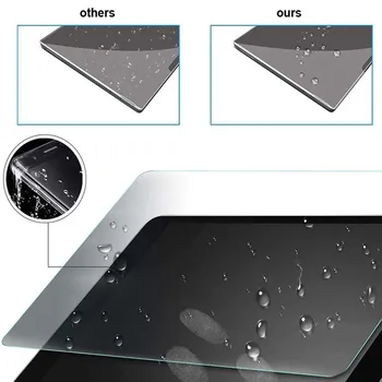 Pro Lenovo Tab M10 Tablet Tvrzené Sklo Screen Protector Premium, Odolná proti Poškrábání Anti-fingerprint Film Kryt