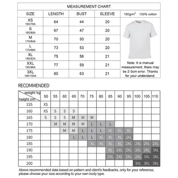 Pánské Payton Moormeier Tričko Unisex s Krátkým Rukávem O-neck Casual Móda Bavlna T-shirt Topy Ženy Tees