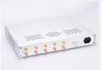 Referenční MCINTOSH C22 hi-fi předzesilovač trubice předzesilovač s vysokými a nízkými tóny nastavení