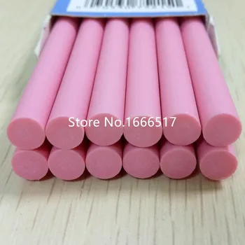 SANFORD Stroj Guma Proužky ŽÁDNÉ.74(75215) Růžová pro inkoust , EF74-75215 tužka speciální pro testování oděru Vysoce kvalitní NE