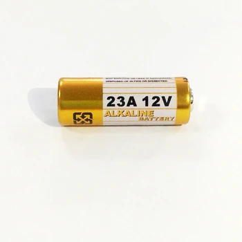 SHSEJA 10pcs/Lot Malé Baterie 23A 12V 21/23 A23 E23A MN21 MS21 V23GA L1028 Alkalické Suché Baterie