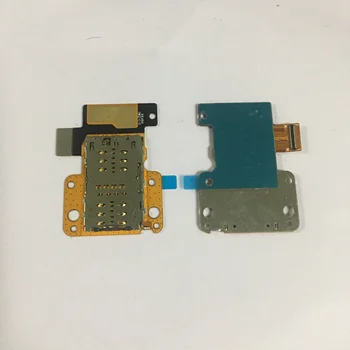 Sim Karty Zásobník Držák Pro Xiaomi Mi Pad 4 Plus Pad4 4+ Pad4+ 4Plus Pad4Plus zásuvku Sim Slot pro Micro SD Kartu Adaptér Repalcement Dílů