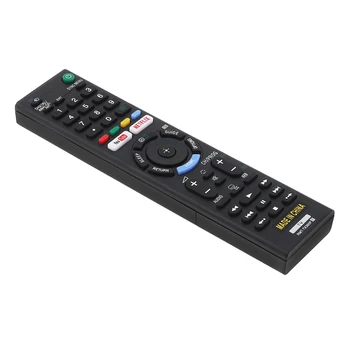 Smart TV IR Infrare Dálkové Ovládání Regulátoru Náhradní Fit pro Sony RMT-TX300P TV RMT-TX202P RMT-TX300E RMT-TX300U RMT-TX100U