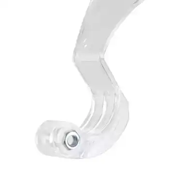 SUBEA maska Easybreath Fotoaparát stabilizátoru - transparentní - Kompatibilní s G-Eye a GoPro Fotoaparát pro Podvodní Sporty