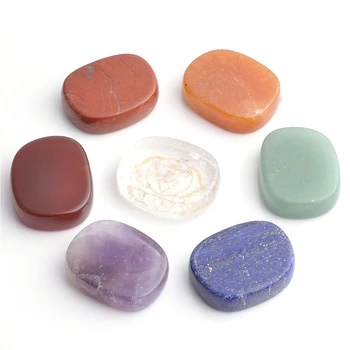 Sunligoo přírodní quartz crystal čakra kámen, terapie, léčení krystaly, čakry, kyvadlo 7. čakra crystal léčba Energií Kamenů