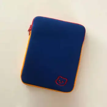 Tablet Pro iPad Notebook Liniové Taška na 13 palcový Pro11 palcový Air Universal Nést Výšivky Ochranný Kryt