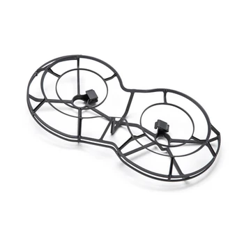 V Skladem Originální DJI Mavic Mini Drone Vrtule Stráže pro DJI Mavic Mini Drone Protector Ochranný Kryt Pádlo Prsten Rekvizity
