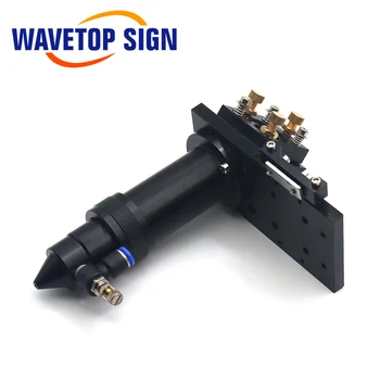 WaveTopSign CO2 Laserové Hlavy Dia. 20mm Ohniskovou vzdáleností 50.8 mm pro Co2 Lase Řezání a Rytí Stroj