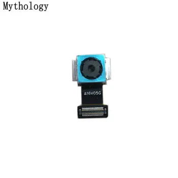 Zadní Fotoaparát Modul Pro letv leeco le2 X520 X522 X526 Snapdragon 652 Android 6.0 Mobilní Telefon Zadní Kamera Flex Kabel Náhradní