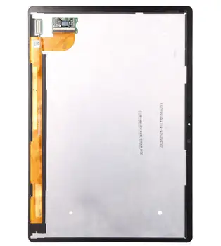 12inch LCD Matrix Displej s Touch Screen Digitizer Shromáždění Pro Huawei MateBook HZ-W19 MateBook HZ-W09 HZ-W29 tablet