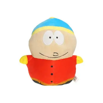 18-20cm Anime Jižní Parky Stan, Kyle, Kenny, Cartman Plněné Plyšové Panenky, Děti, Dar, HRAČKA