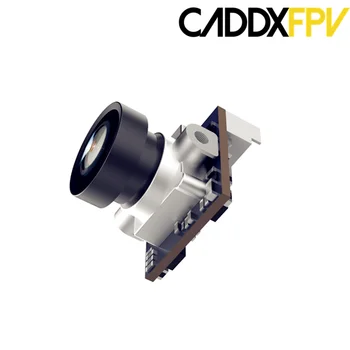 2g CADDX ANT 1200TVL Globální WDR OSD 1,8 mm Ultra Lehký FPV Nano Fotoaparát, 16:9 4:3 pro RC FPV Tinywhoop Cinewhoop Párátko Mobula6