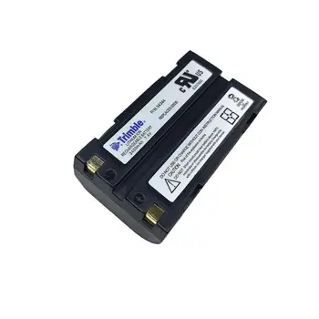 5 KS Trimble 3400mAh Baterie pro Trimble 54344 5700 5800 R7 R8 5344 MT1 baterie GNSS GPS RTK baterie