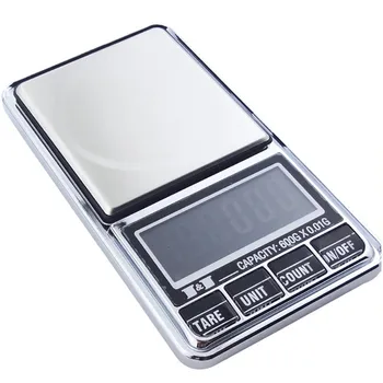 600 g 0.01 g Elektronické LCD Šperky Měřítko Digitální Kapesní Váha Mini Přesnost Vyvážení USB Rozhraní