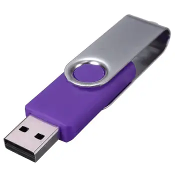 64 MB USB 2.0 Flash Memory Stick paměťové Jednotky