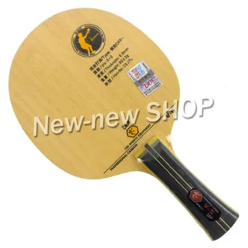 729 V-5 V5 V 5 Stolní Tenis PingPong Blade