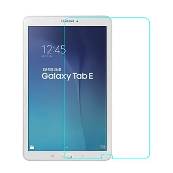 9H Tvrzené Sklo Pro Samsung Galaxy Tab E 8.0 9.6 inch T377 T377V T375 T375P T560 T561 Screen Protector Ochranné Fólie