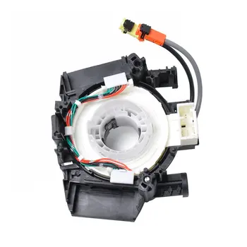 Airbag Clock Spring Motáku Spirálový Kabel Snímače Spiralkabel 25560-JD003 Pro Nissan Qashqai Pathfinder, Murano, 350Z 370Z