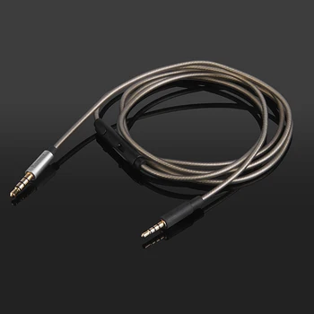 Audio Kabel S Mikrofonem Remote Pro JBL ŽÍT 500BT 400BT 650BTNC T750BTNC E500BT C45BT Over-ear Sluchátka