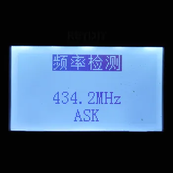 Auto dálkového ovládání Smart Remote Klíč 434Mhz s 4 D 60/8A/ID47 Čip pro Changan CS35 CS55 CS75 PLUS Linmax Raeton CS95 Eado Alsvin A800