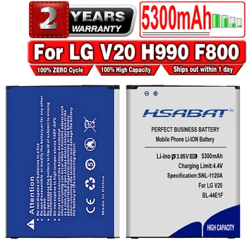 Baterie pro LG G4 G5 G6 G7 G8 ThinQ V20 H850 H820 H830 H831 H840 G600L G600S H870 H871 H872 H873 G7+ G7ThinQ LM G710 Q7+ LMQ610