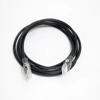 Biurlink Stereo USB Kabel Pro Peugeot 206 207 307 308 407 408 508 607 pro Citroen C2 C3 C4 C5 C6 pro Vozy DS RD9 RD43 RD45