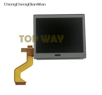 ChengChengDianWan Nejlepší Top Horní LCD Displej Náhradní pro Nintendo DS Lite Pro DSL Pro NDSL DSLite