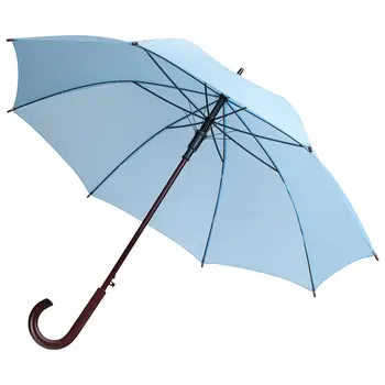 Deštník-hůl jednotka standardní, modrá obloha
